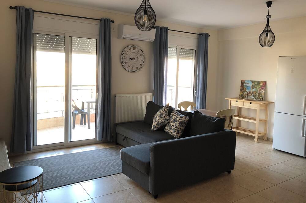 Photo of Livingroom in Sindos