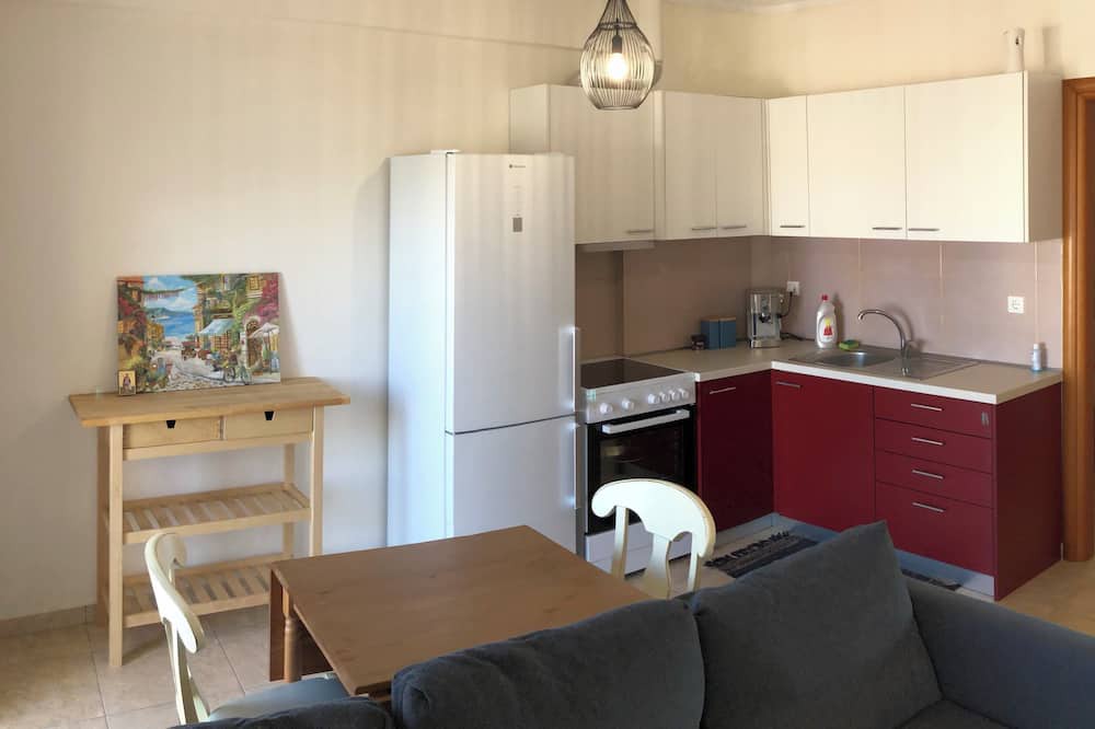 Photo of Livingroom in Sindos