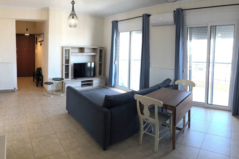 Photo of Livingroom in Sindos