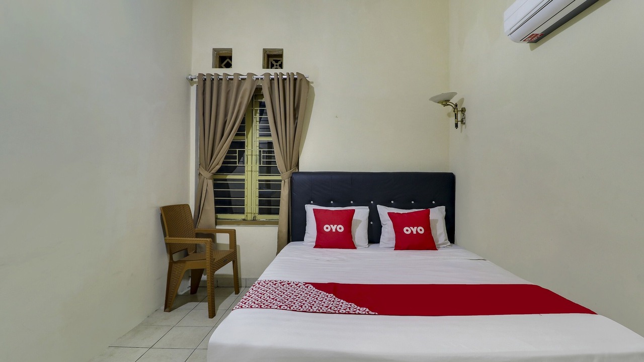 Photo of Bedroom in Mojokerto