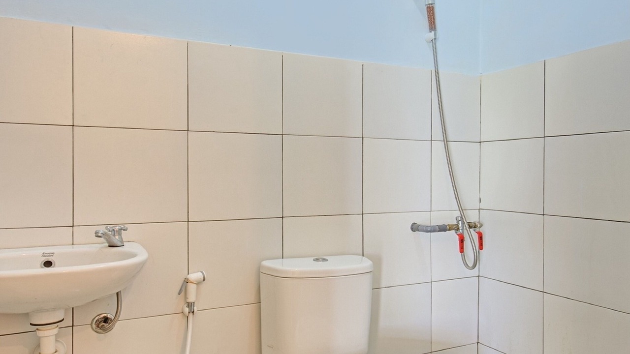 Photo of Bathroom in Mojokerto