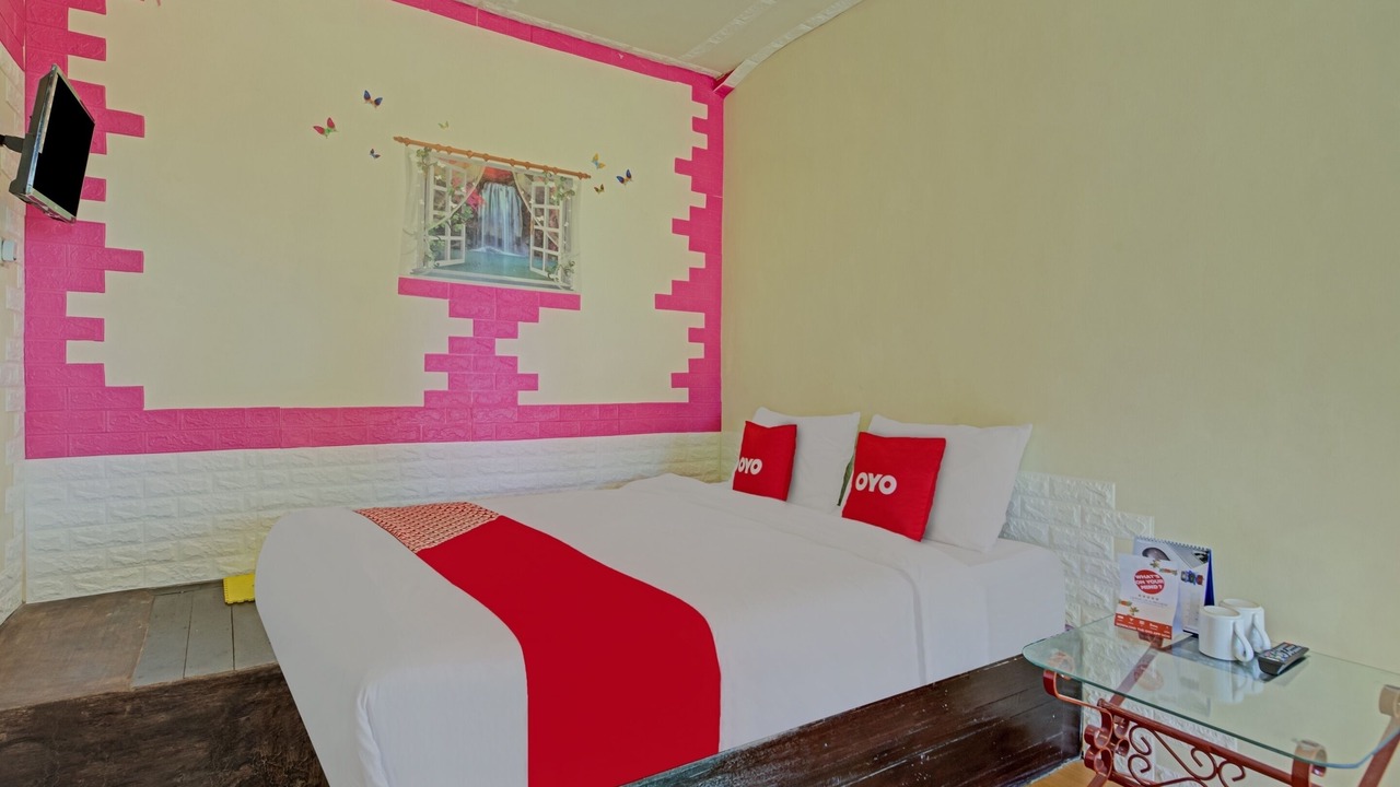 Photo of Bedroom in Mojokerto