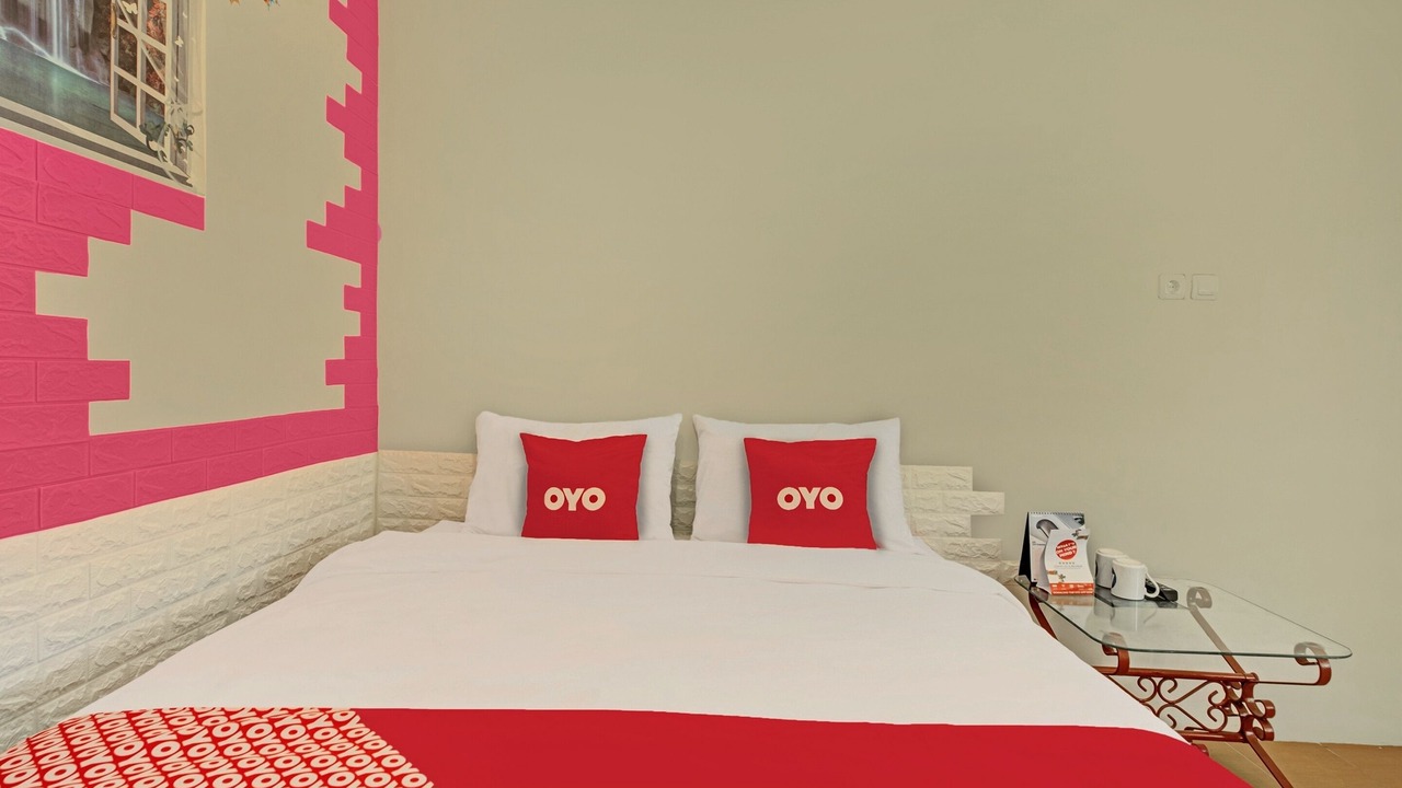 Photo of Bedroom in Mojokerto