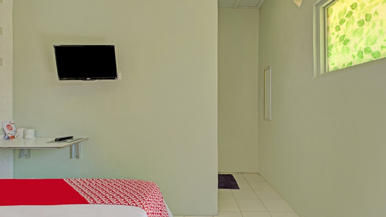 Photo of Bedroom in Mojokerto