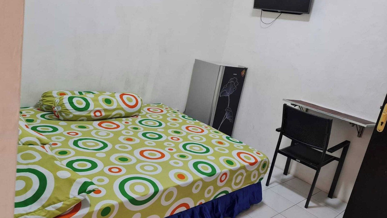 Photo of Bedroom in Gubeng