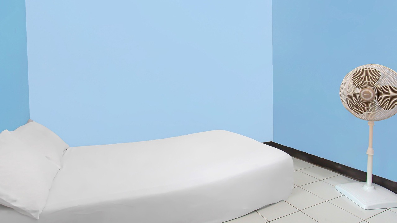 Photo of Bedroom in Kecamatan Janapria
