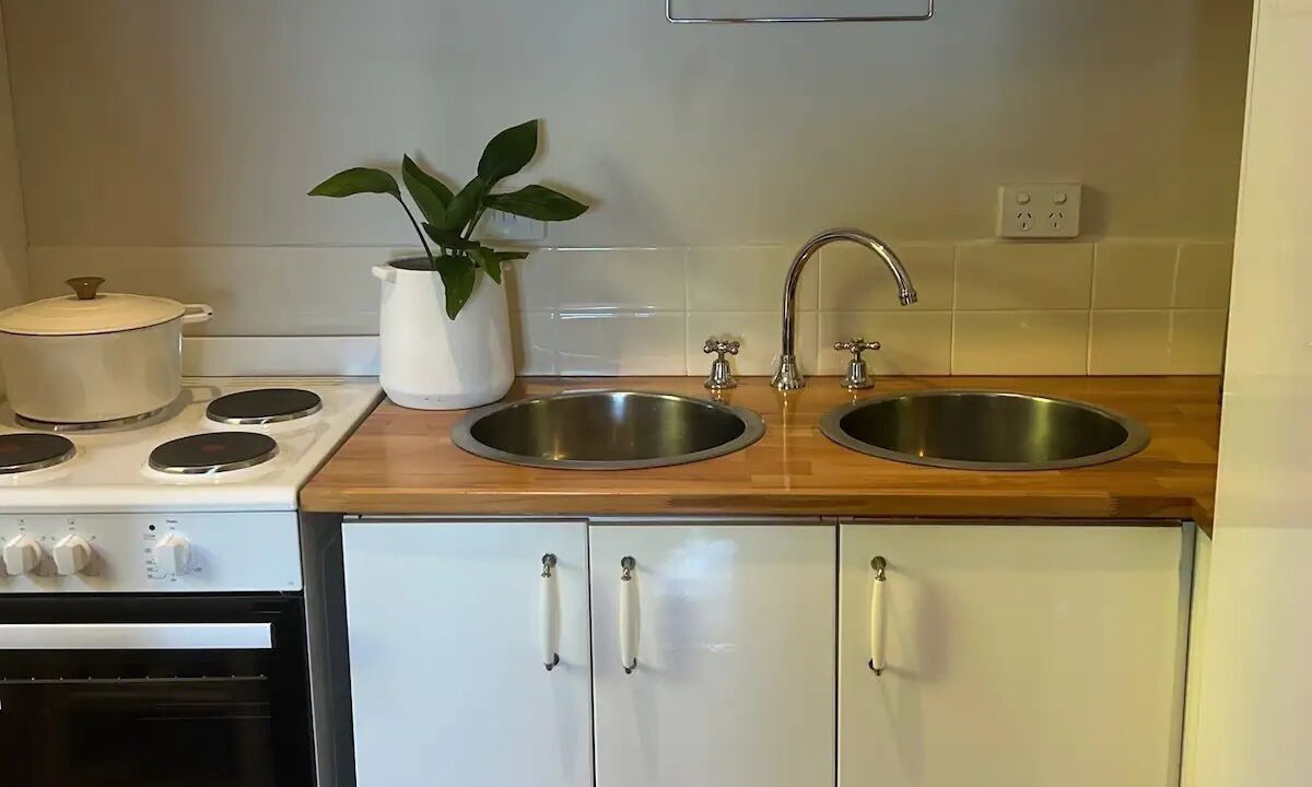Photo of Kitchen in Bellerive