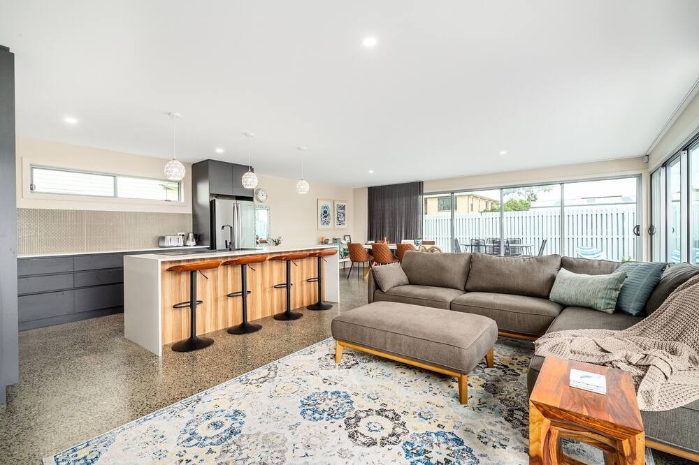 Photo of Livingroom in Port Sorell