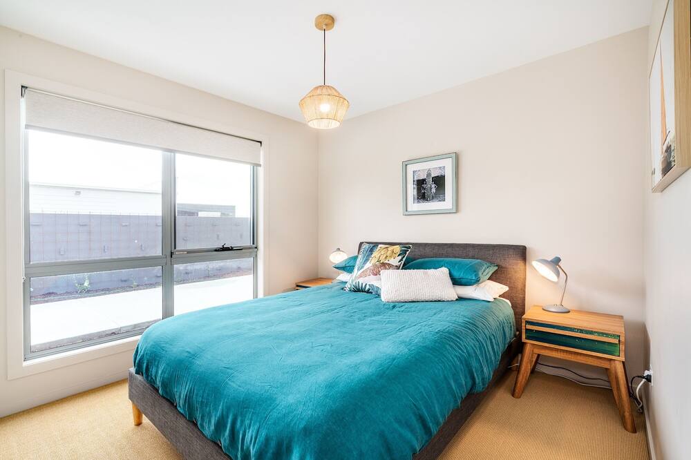Photo of Bedroom in Port Sorell