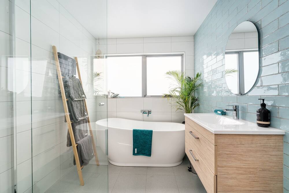 Photo of Bathroom in Port Sorell