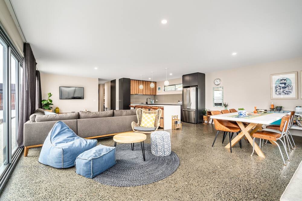 Photo of Livingroom in Port Sorell