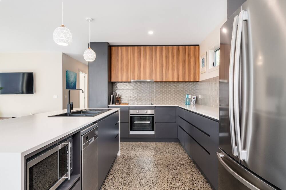 Photo of Kitchen in Port Sorell