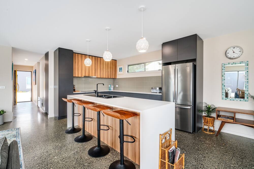Photo of Kitchen in Port Sorell