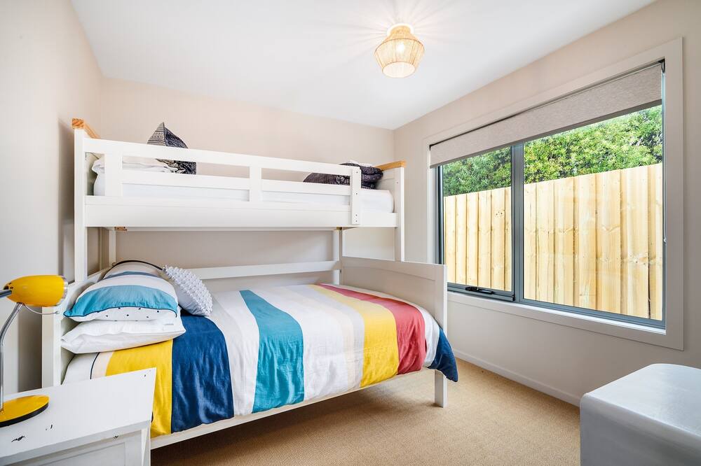 Photo of Bedroom in Port Sorell
