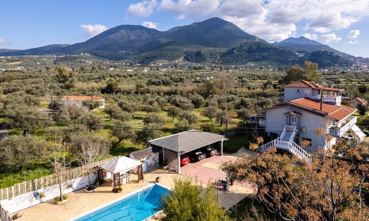 Photo of Outdoor in Kiparissia