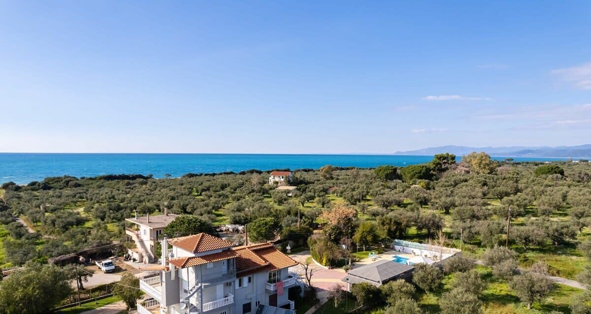 Photo of Outdoor in Kiparissia