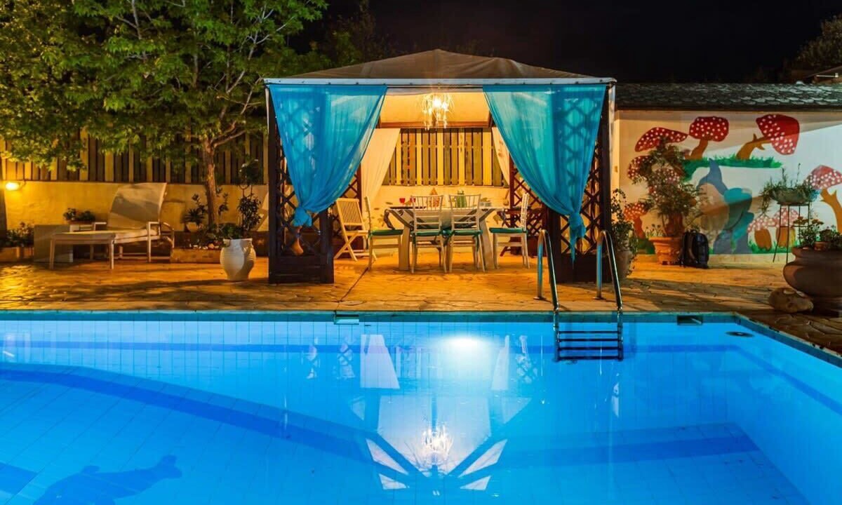 Photo of Outdoor in Kiparissia