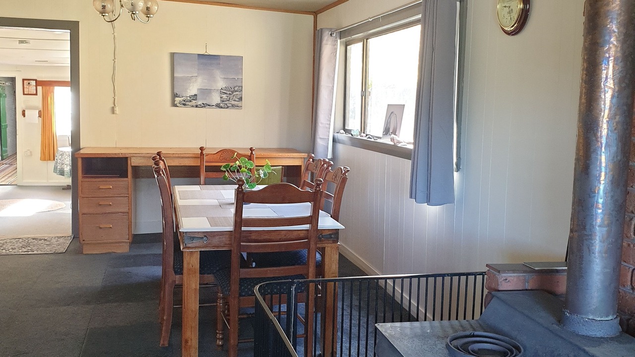 Photo of Livingroom in Tullah