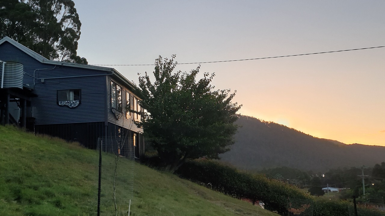Photo of Outdoor in Tullah