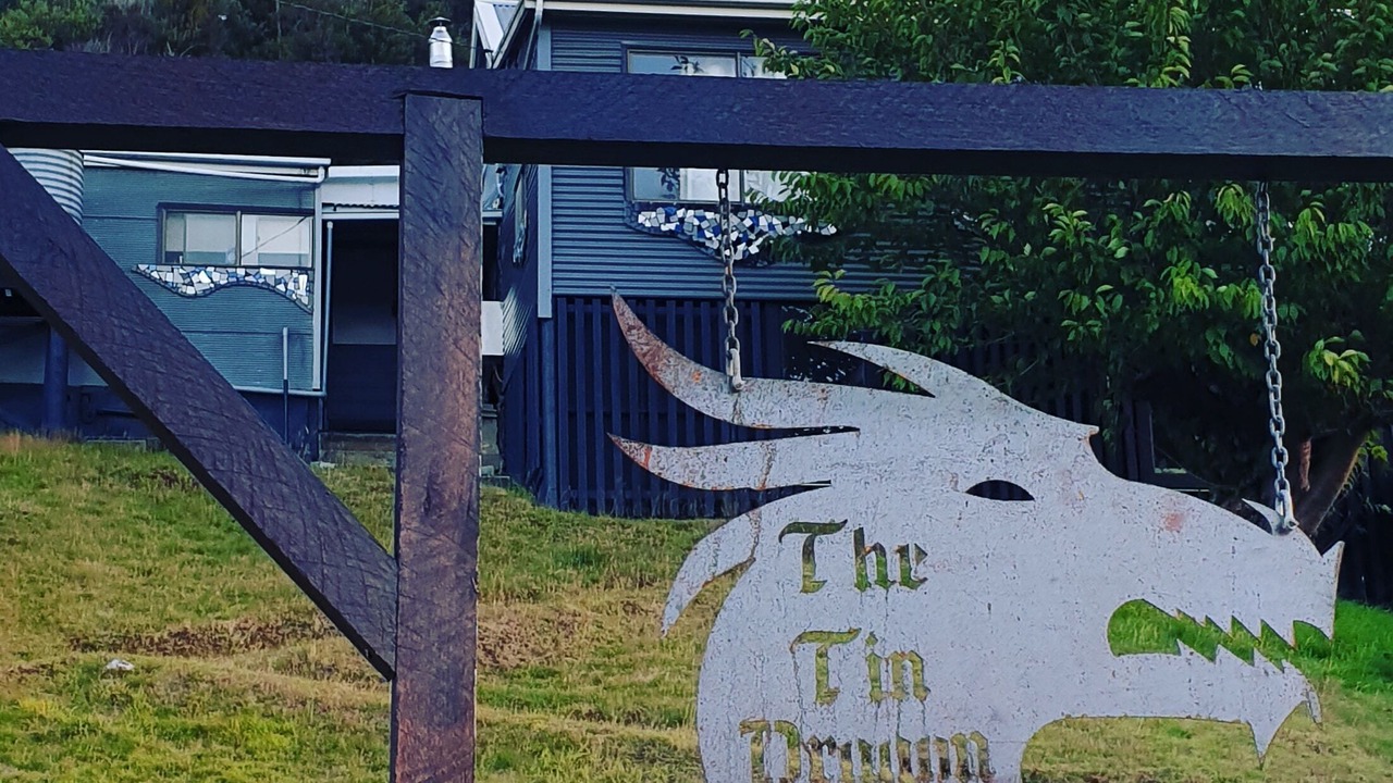 Photo of Outdoor in Tullah