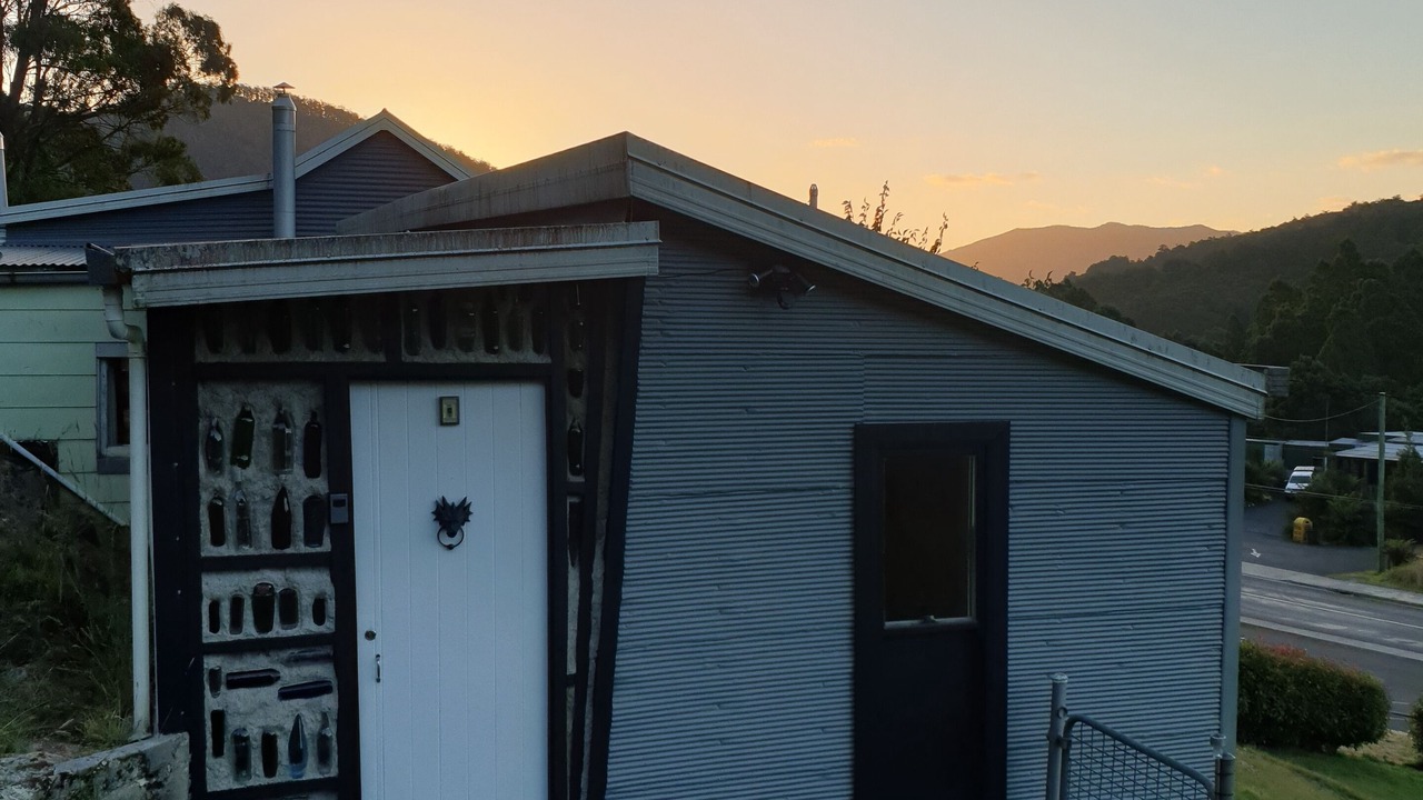Photo of Outdoor in Tullah