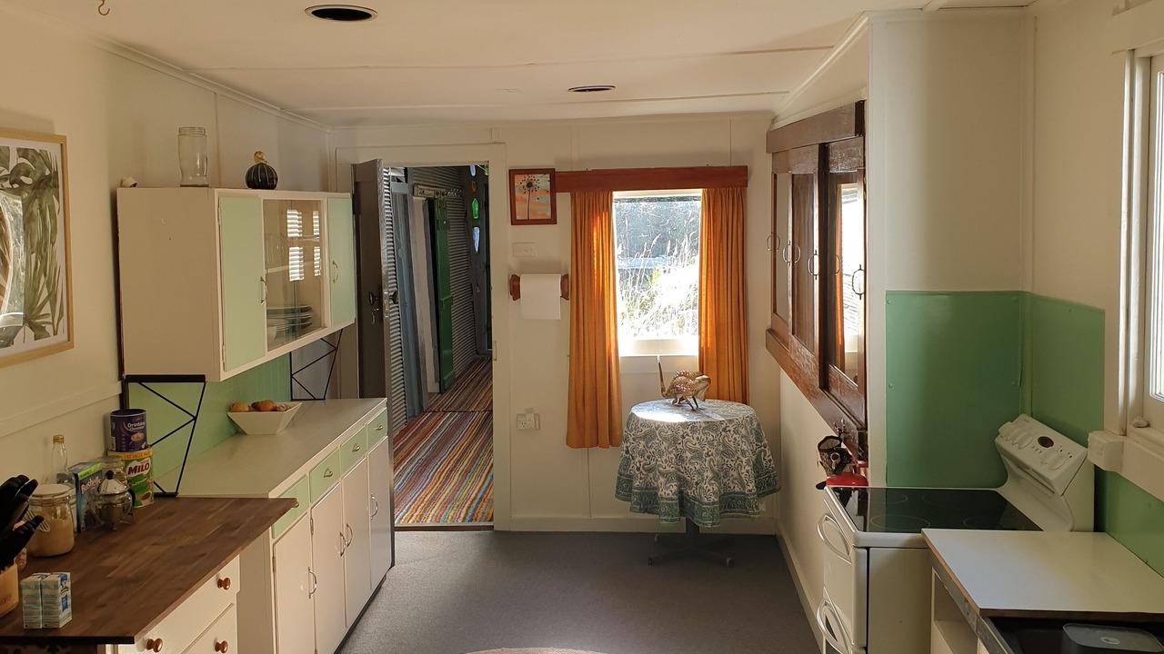 Photo of Kitchen in Tullah