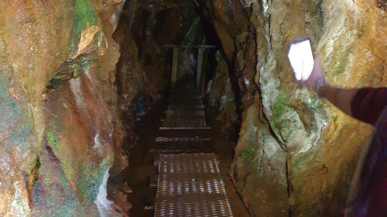 Photo of Outdoor in Tullah