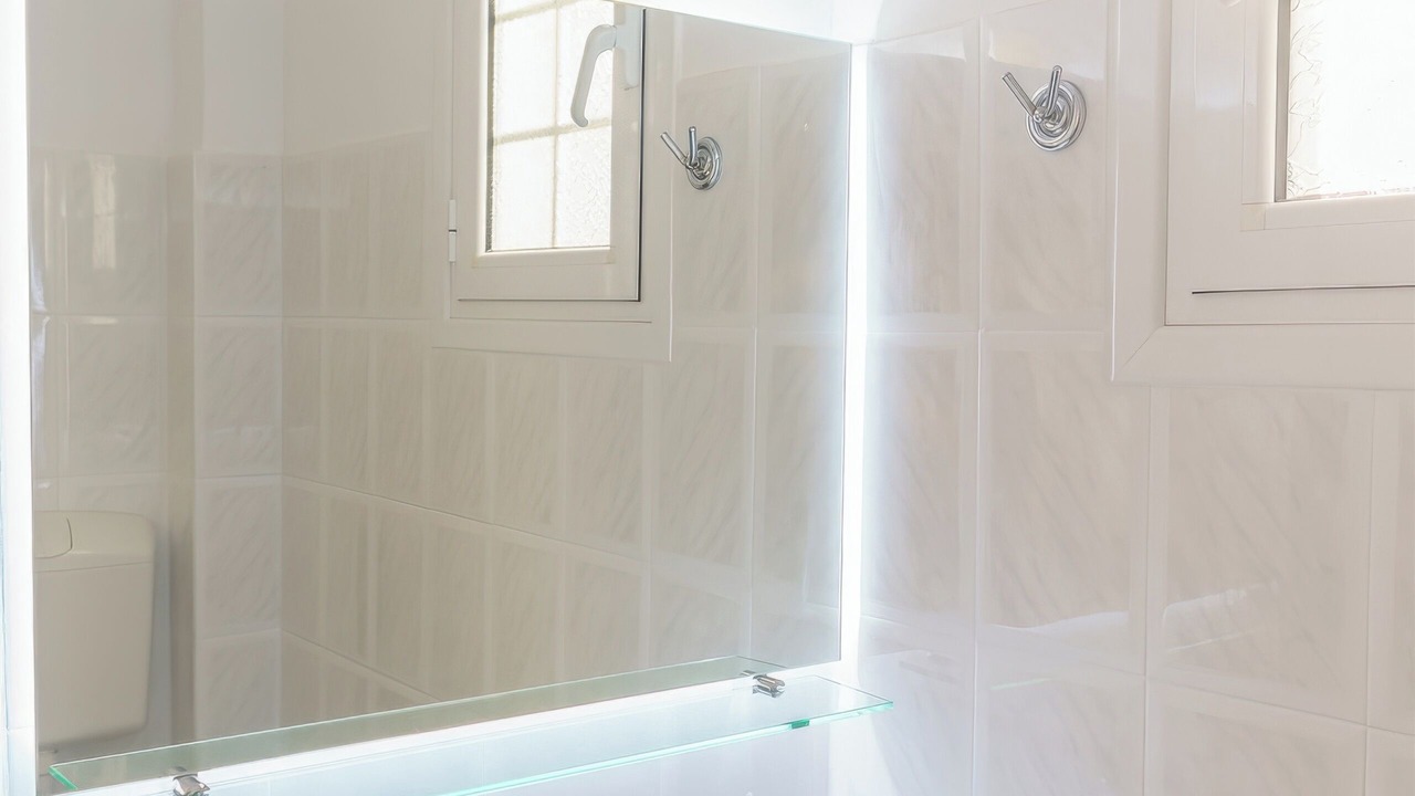 Photo of Bathroom in Lixouri