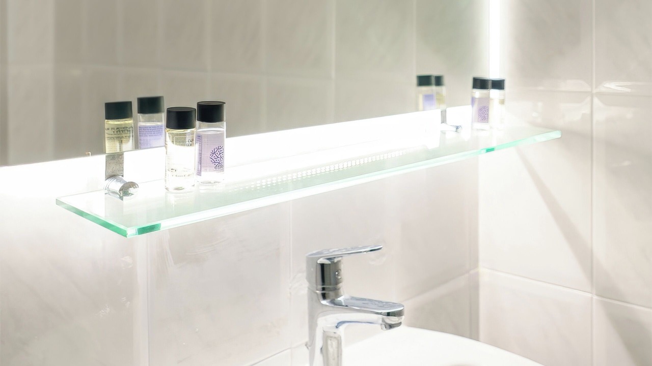 Photo of Bathroom in Lixouri