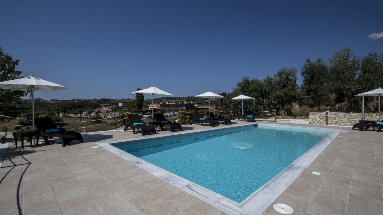 Photo of Outdoor in Lixouri
