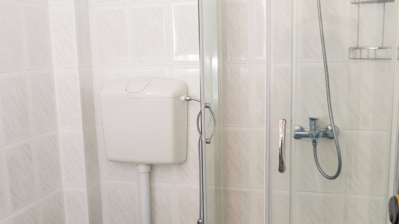 Photo of Bathroom in Lixouri