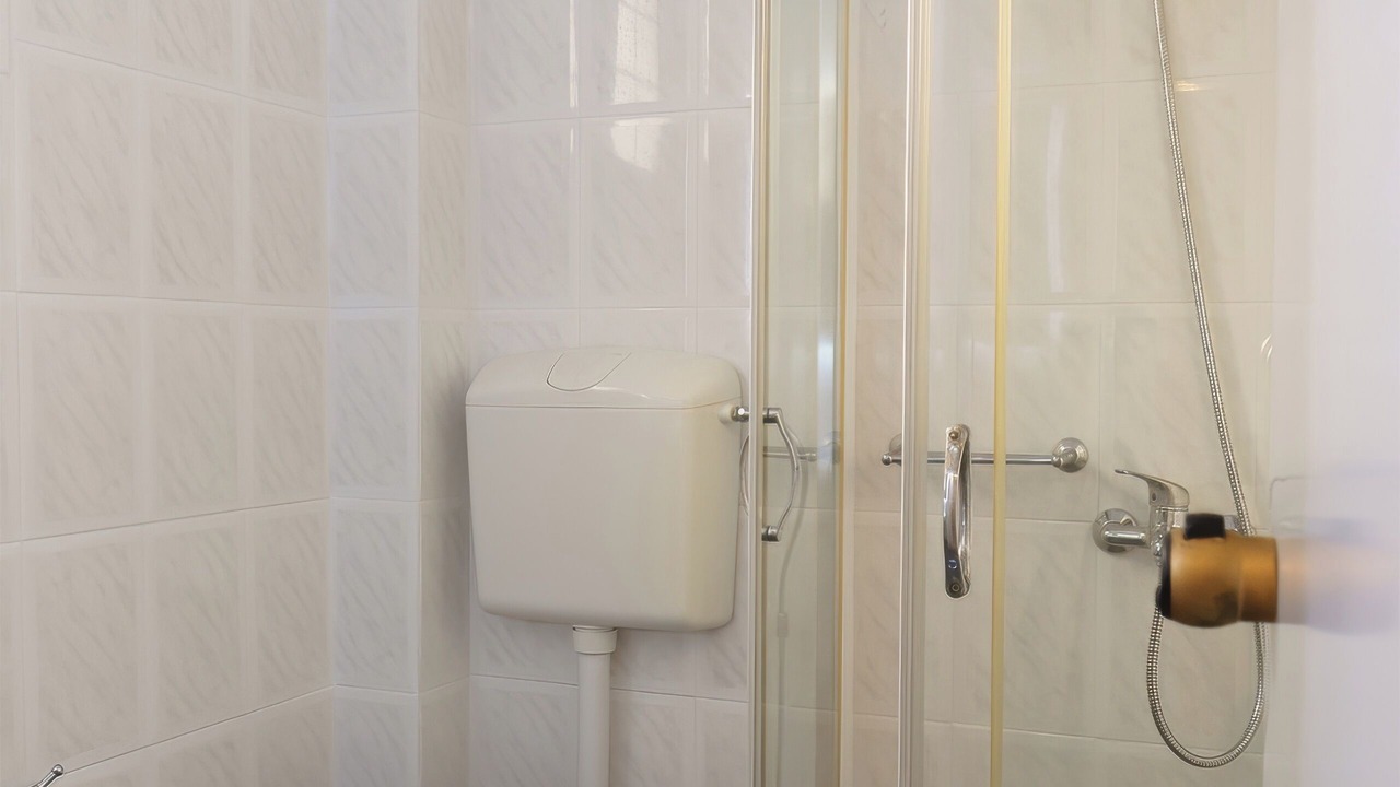 Photo of Bathroom in Lixouri