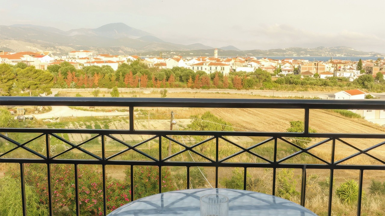 Photo of Patio Balcony in Lixouri