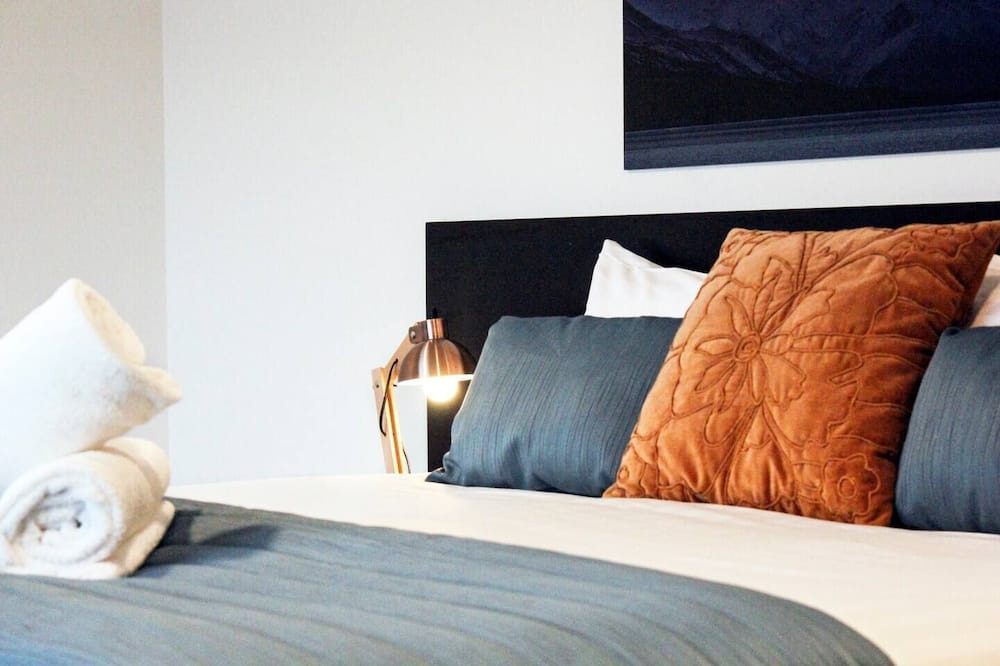 Photo of Bedroom in Ben Ohau