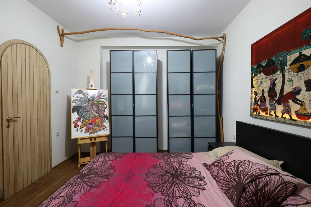 Photo of Bedroom in Piraeus