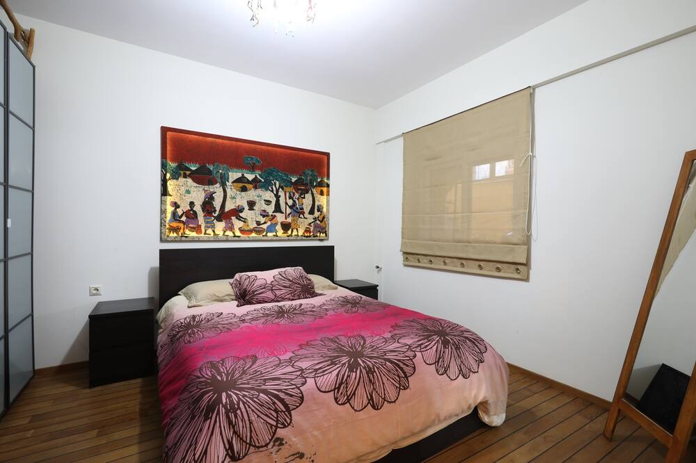Photo of Bedroom in Piraeus