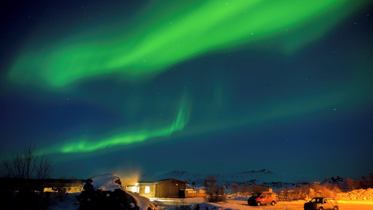Photo of Others in Reykjahlið