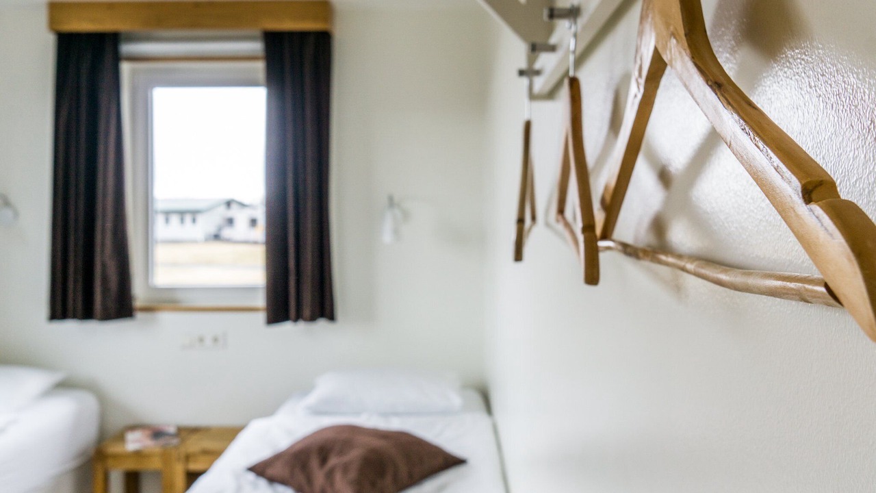 Photo of Bathroom in Reykjahlið