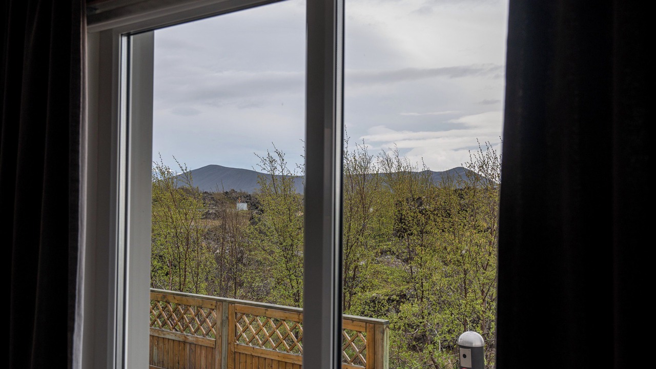 Photo of Outdoor in Reykjahlið