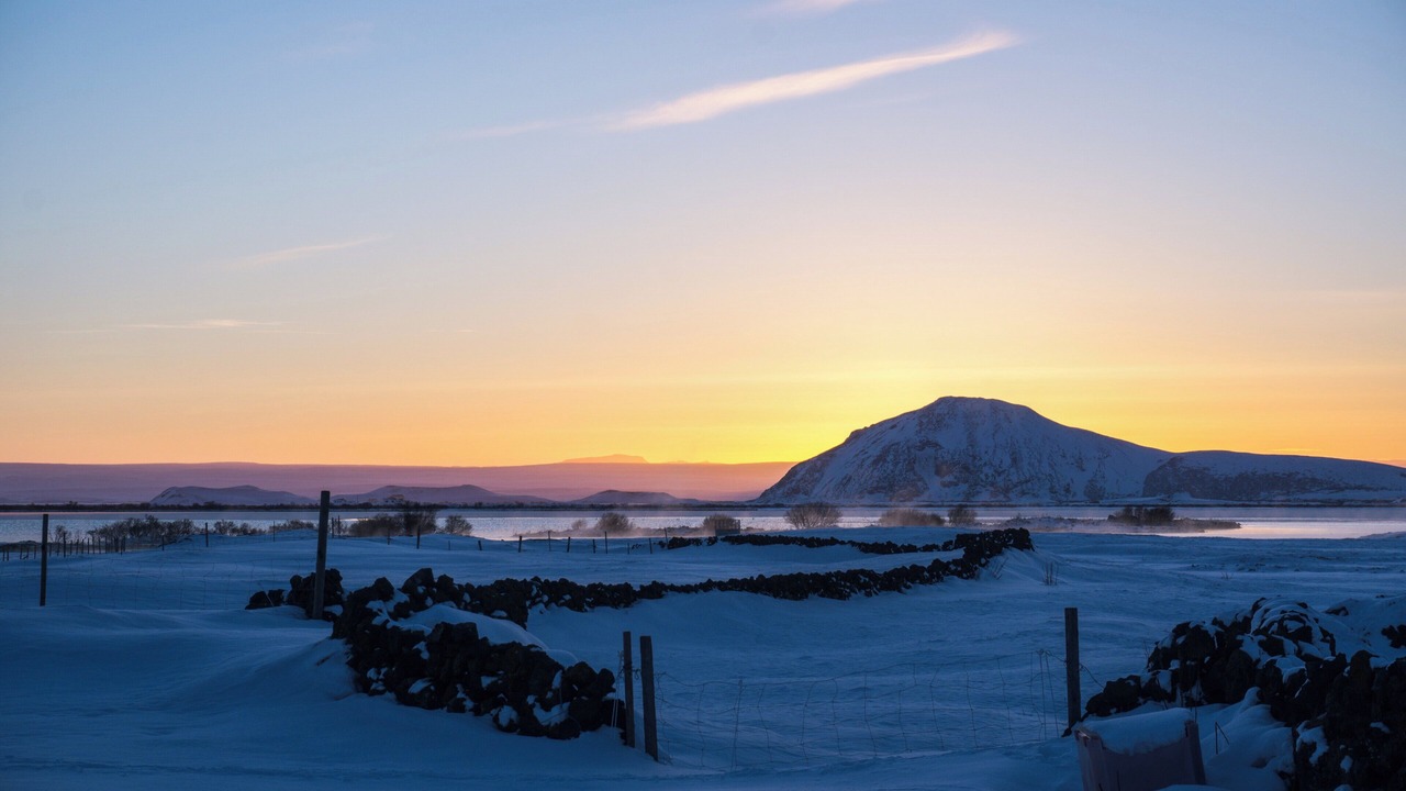 Photo of Others in Reykjahlið