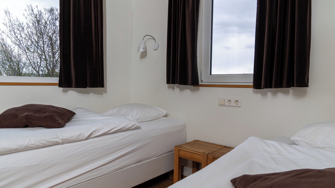 Photo of Bathroom in Reykjahlið