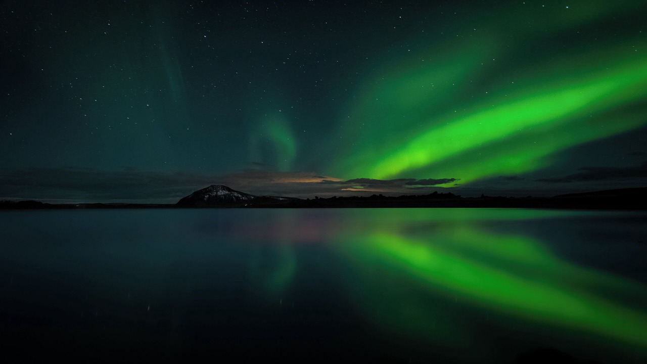 Photo of Others in Reykjahlið