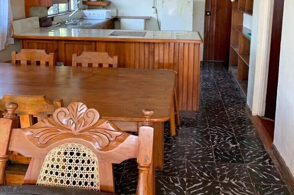 Photo of Kitchen in La Suiza