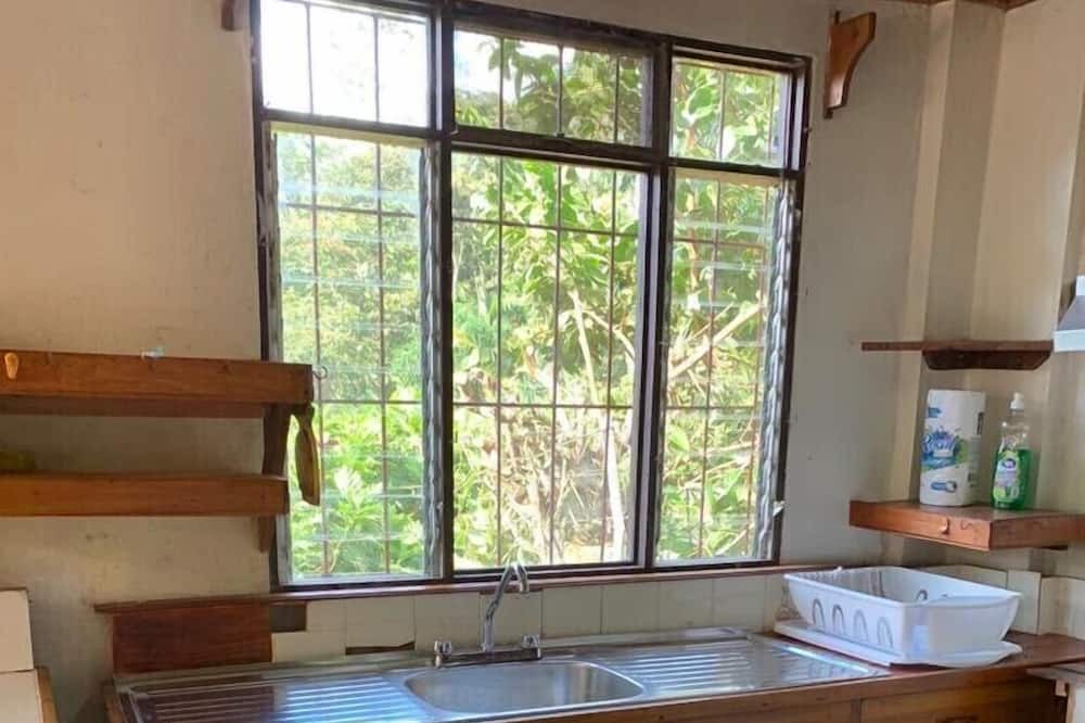 Photo of Kitchen in La Suiza