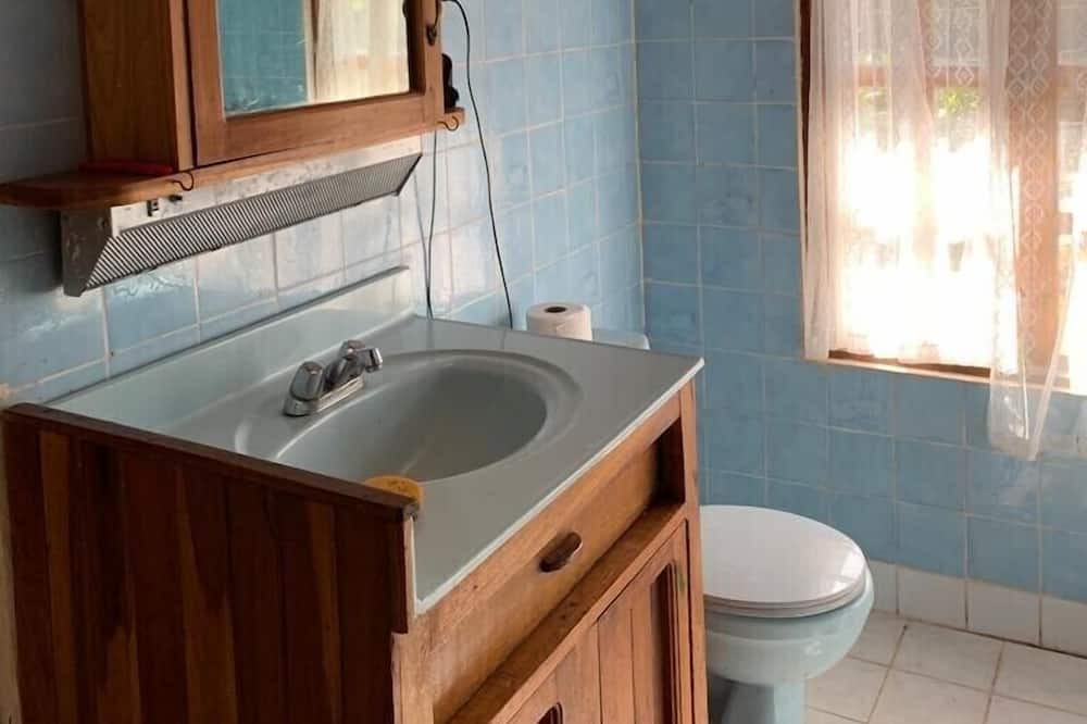 Photo of Bathroom in La Suiza