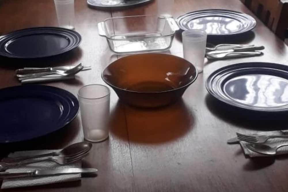 Photo of Kitchen in La Suiza
