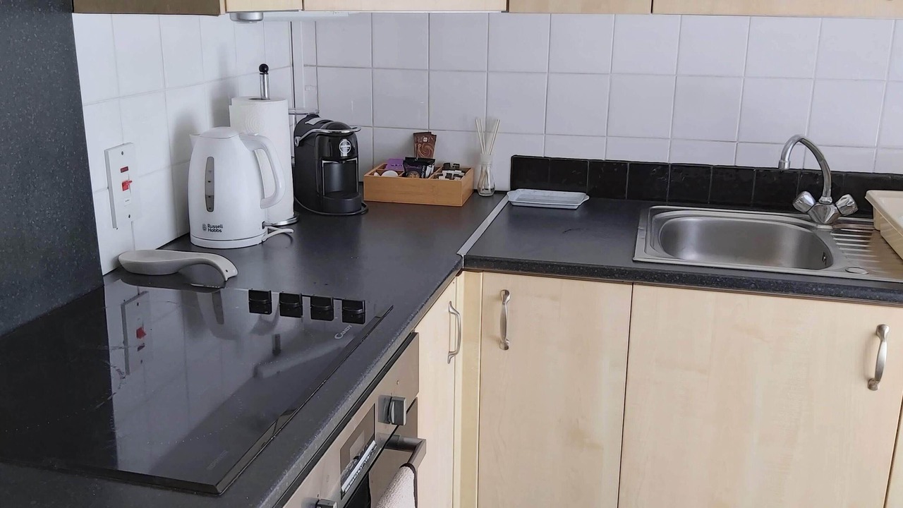 Photo of Kitchen in Pitlochry