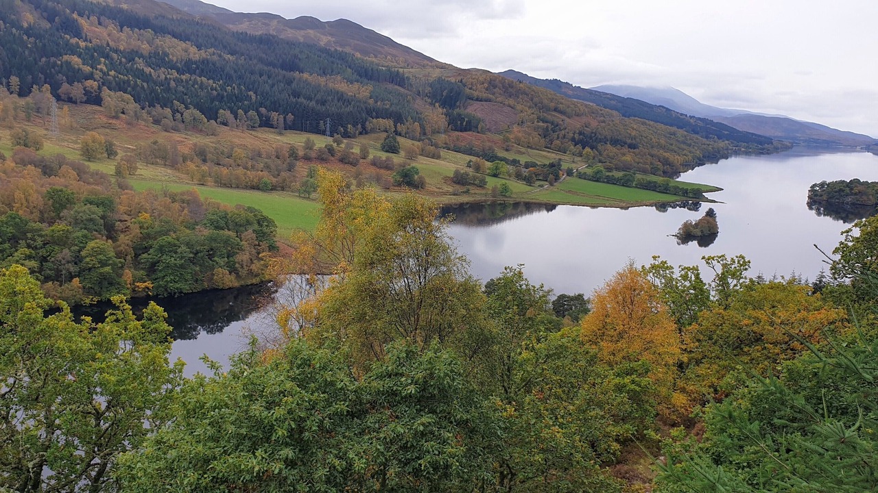 Photo of Outdoor in Pitlochry