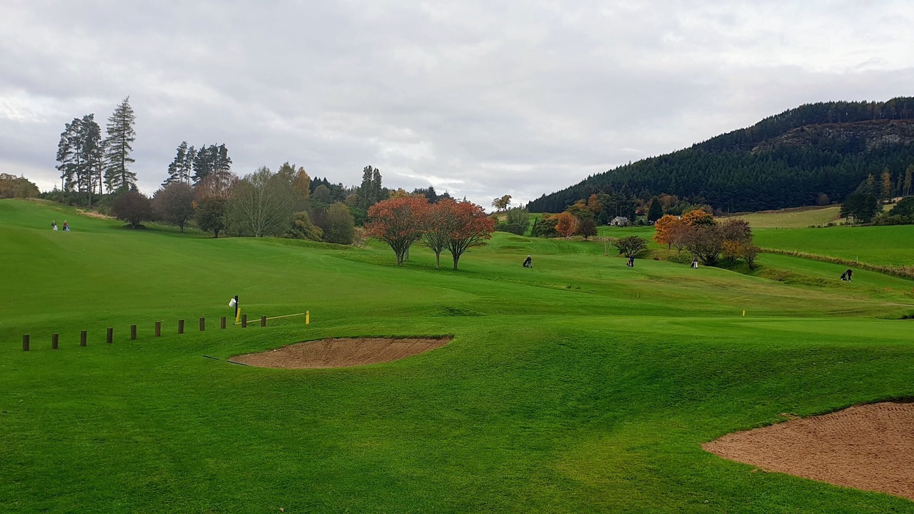 Photo of Others in Pitlochry