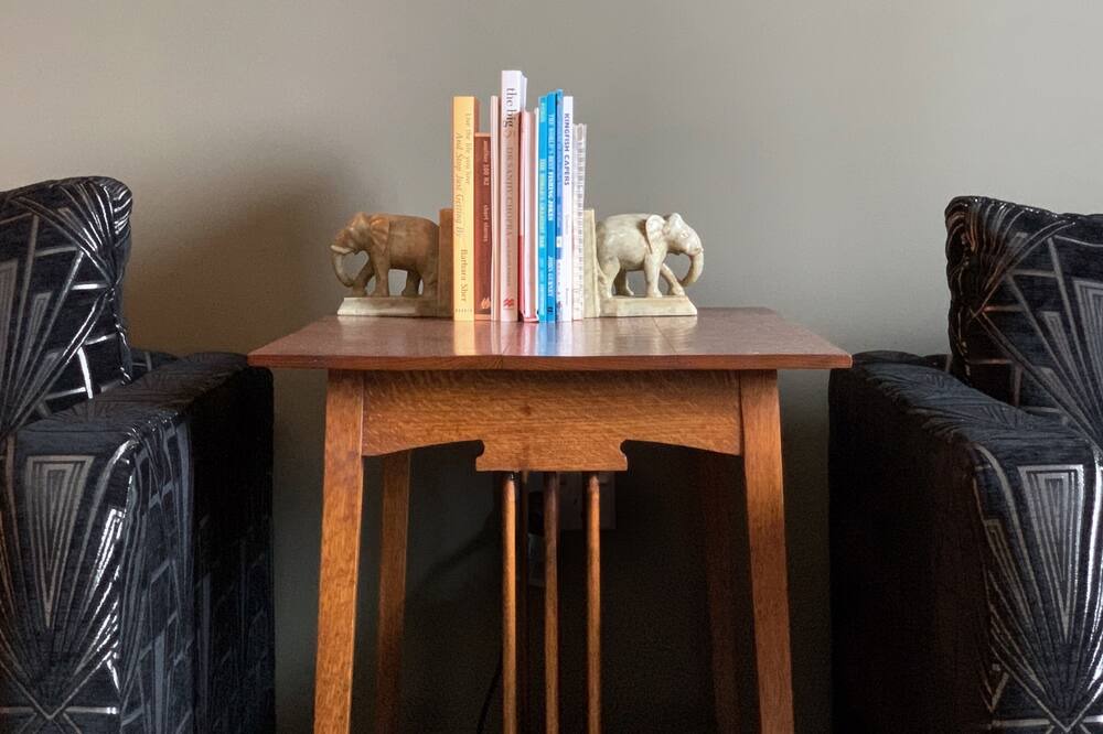 Photo of Livingroom in Dunedin City Centre